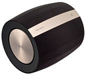 Bowers & Wilkins Formation Bass