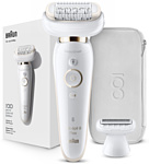 Braun Silk-epil 9 Flex 3D MBSES9F Max Braun SensoSmart Limited Edition