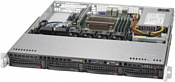 Supermicro SuperChassis CSE-813MFTQC-350CB