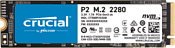 Crucial P2 2TB CT2000P2SSD8