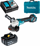 Makita DGA511RF