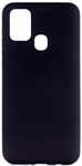 Case Liquid для Galaxy M31 (черный)