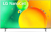 LG NanoCell 43NANO776QA