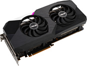 ASUS DUAL Radeon RX 6700 XT OC Edition