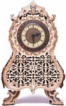 Wood Trick Винтажные часы 1234-33