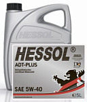 Hessol ADT Plus SAE 5W-40 5л