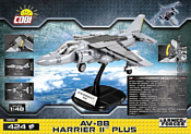 Cobi AV-8B Харриер Плюс 5809