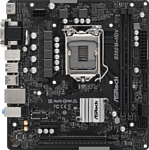 ASRock B560M-HDV R3.0