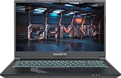 Игровой ноутбук Gigabyte G5 KF