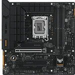 ASUS TUF GAMING B760M-BTF WIFI D4