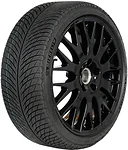 Michelin Pilot Alpin 5 275/40 R19 105W XL
