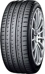 Yokohama ADVAN Sport V105 315/30 R22 107Y