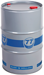 77 Lubricants Racing Oil 5W-50 API SN 60л