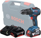Bosch GSB 18V-55 (0615990M5W)