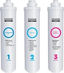 Барьер Compact OSMO 100M (комплект картриджей)