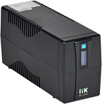 ITK EET-0600VA-1-001-S