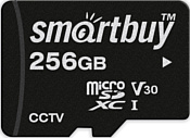 SmartBuy microSDXC SB256GBSDCCTV 256GB