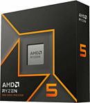 AMD Ryzen 5 9600X (WOZ)