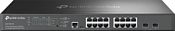 TP-LINK Omada SG3218XP-M2 V1 TP-LINK Omada SG3218XP-M2 V1