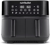 NutriBullet Twin Drawer NBA081B NutriBullet Twin Drawer NBA081B