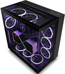 NZXT H9 Elite CM-H91EB-01 NZXT H9 Elite CM-H91EB-01