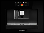 Kuppersberg KCM 183 Black