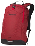 Marmot Axial 29 red (redstone)