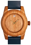 AA Wooden Watches W2 Orange