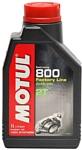 Motul 800 2T Factory Line Off Road Racing 1л