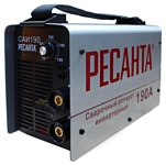 Ресанта САИ-190 Ресанта САИ-190