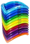 Magformers Standart 60051 Сегменты сферы Magformers Standart 60051 Сегменты сферы