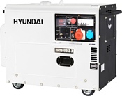 Hyundai DHY-8000 SE-3