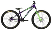Norco Rampage 6.2 (2015)