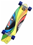 Gravity Skateboards Larry Bertlemann Circa