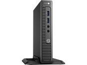 HP 260 G2 Desktop Mini 2TP16EA