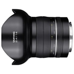 Samyang 14mm f/2.4 XP Nikon F