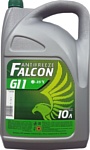 Falcon G11 зеленый -35 10л