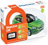 StarLine E96 ECO