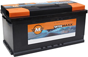 WinMaxx R (100Ah) WinMaxx R (100Ah)