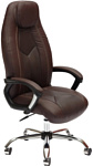 TetChair Босс (темно-коричневый) TetChair Босс (темно-коричневый)