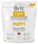 Brit Care Puppy Lamb & Rice (1.0 кг)