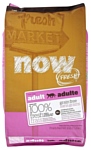 NOW FRESH (7.26 кг) Grain Free Adult Cat Food