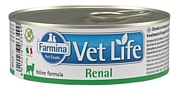 Farmina Vet Life Renal паштет 1 шт. (0.085 кг)
