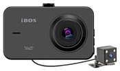 iBOX Z-820 + камера заднего вида
