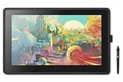 Wacom Cintiq 22 (DTK2260K0A)