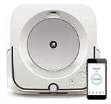 iRobot Braava Jet m6 (белый)