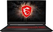 MSI GL75 9SC-008XPL