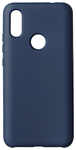 VOLARE ROSSO Suede для Xiaomi Redmi 7 (синий)