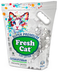 Fresh Cat Кристаллы чистоты 5л