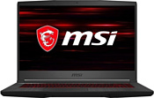 MSI GF65 Thin 9SD-251US